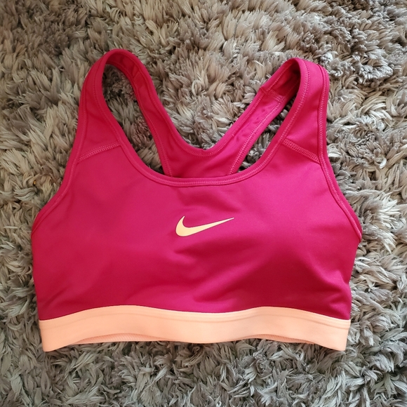 Nike Tops - Nike Classic SportsBra